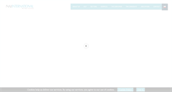 Desktop Screenshot of naj.com.pl